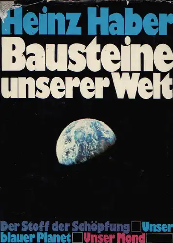 Haber, Heinz