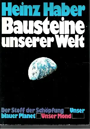 Haber, Heinz