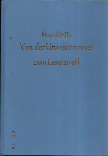 Kleffe, Hans