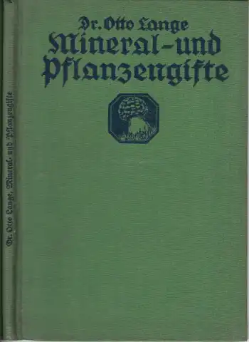Lange, Otto