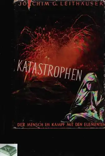 Leithäuser, Joachim G