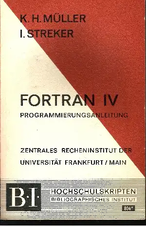 Müller, Karl Hans und Irmtraud Streker