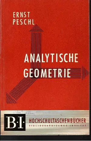 Peschl, Ernst