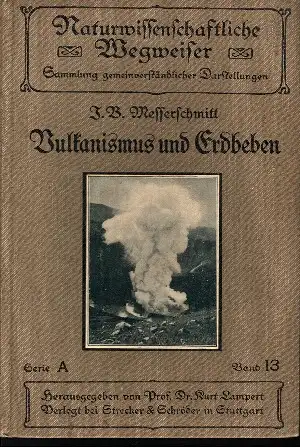 Prof. Dr. J. B. Messerschmidt