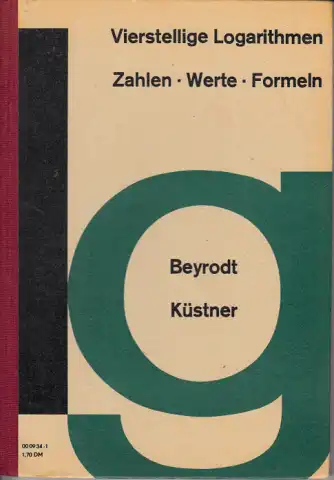 Beyrodt, Gustav und Herbert Küstner