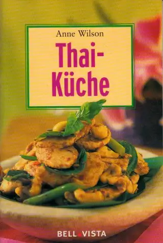 Thai-Küche