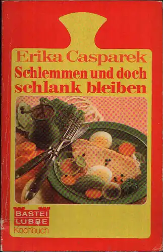 Casparek, Erika