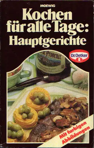 Dr. Oetker