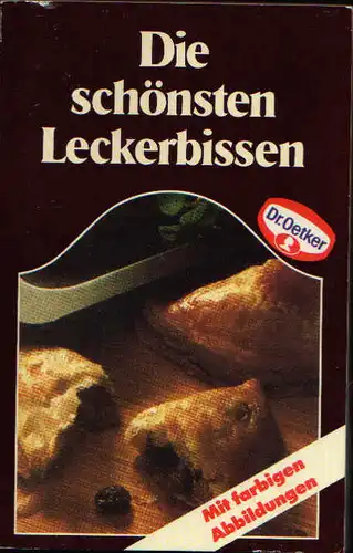 Dr. Oetker