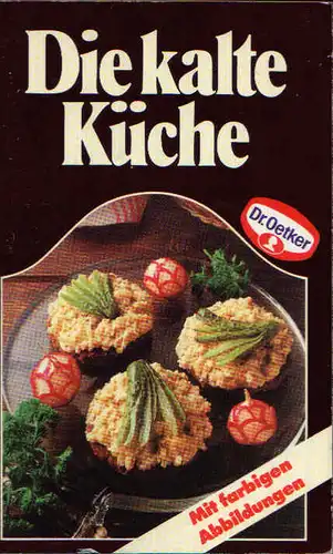 Dr. Oetker