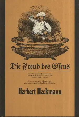 Heckmann, Herbert [Hrsg.]