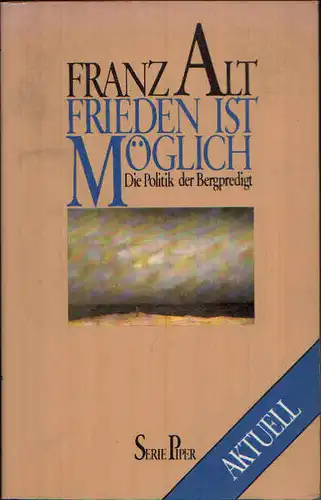 Alt, Franz