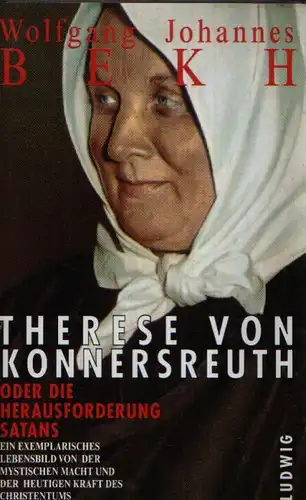 Bekh, Wolfgang Johannes