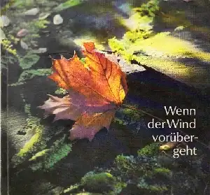 Borg, Renate und Ernst Hofstetter