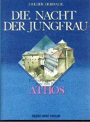 Derwahl, Freddy