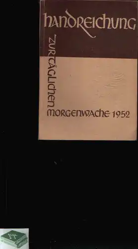 Evangelisches Jungmännerwerk Deutschlands (herausgegeben)