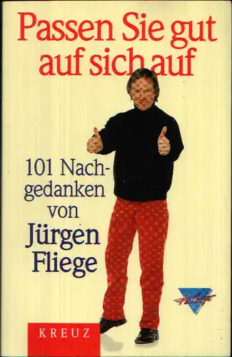 Fliege, Jürgen