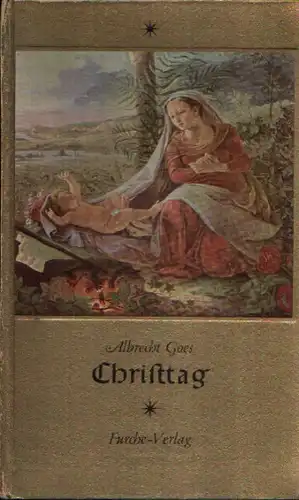 Goes, Albrecht