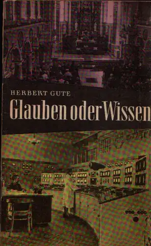 Gute, Herbert