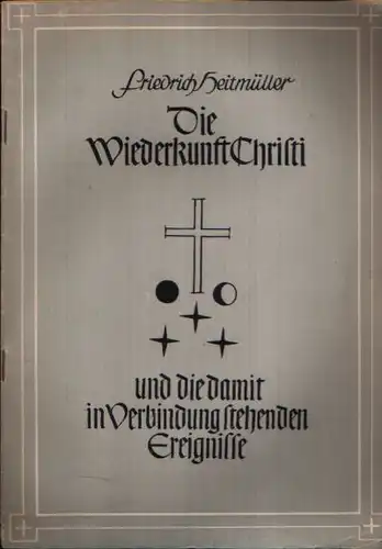 Heitmann, Friedrich