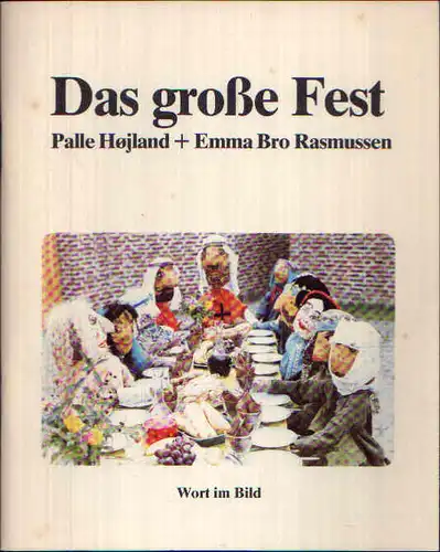 Höjland, Palle und Emma Bro Rasmussen