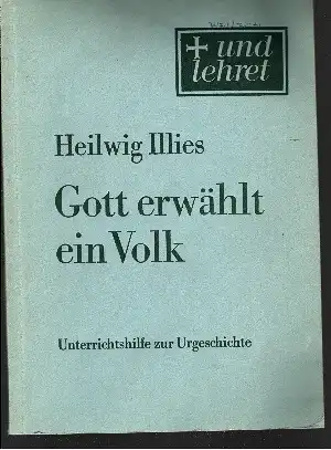 Illies, Heilwig