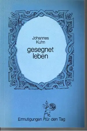 Johannes Kuhn