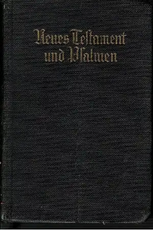 Luther, Martin