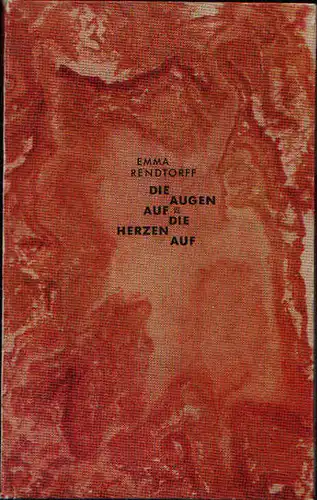 Renstorff, Emma