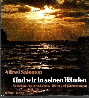 Salomon, Alfred