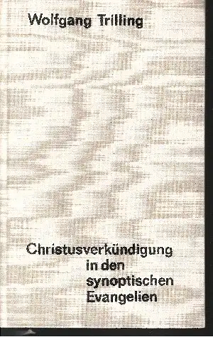 Trilling, Wolfgang