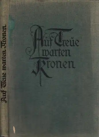 Verus, Huldreich