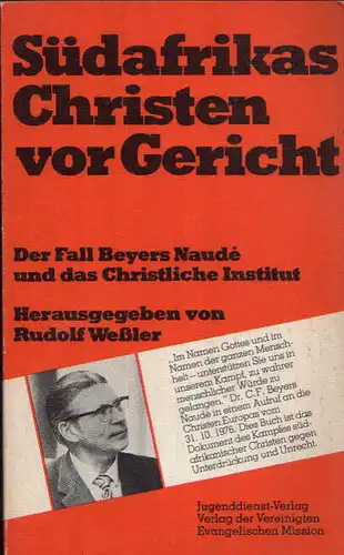 Weßler, Rudolf