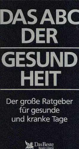 Abel, Dietrich von und Guido [Red.] Huß