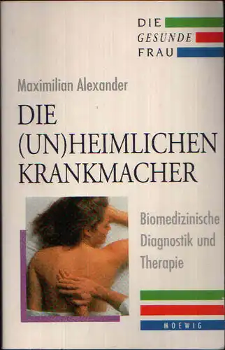 Alexander, Maximilian