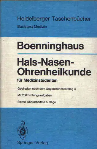 Boenninghaus, Hans-Georg