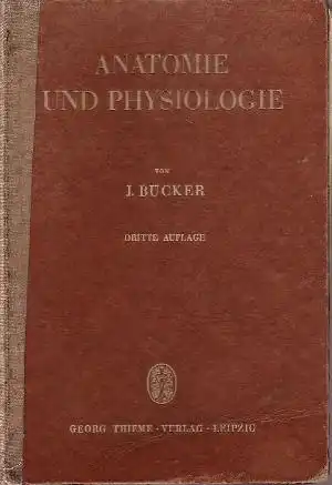 Bücker, Joseph