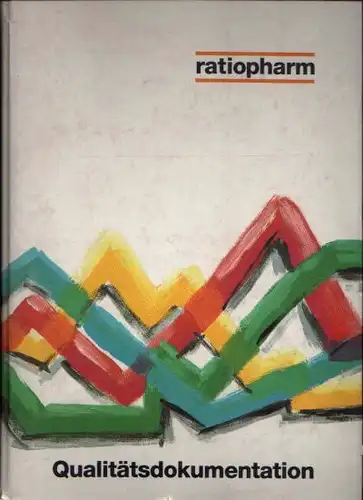 D. Rußmann ratiopharm GmbH & Co Arzneimittel ( Herausgeber)