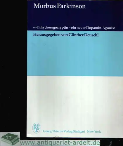 Deuschl, Günther