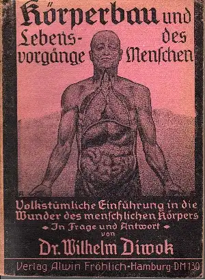 Diwok, Wilhelm