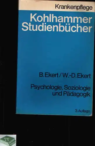 Ekert, Bärbel und Wolf-Dietrich
