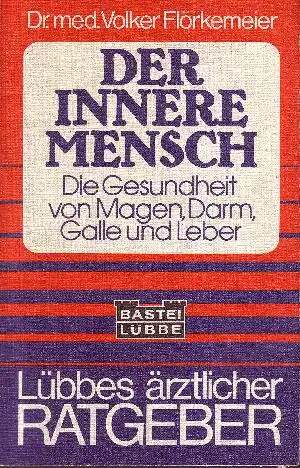 Flörkemeier, Volker