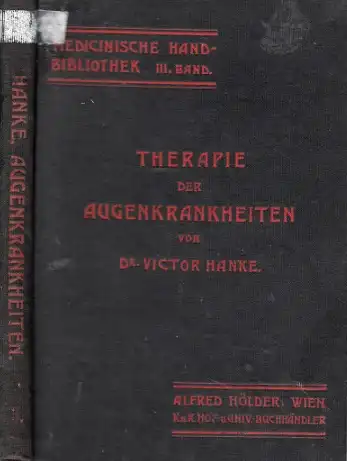 Hanke, Victor
