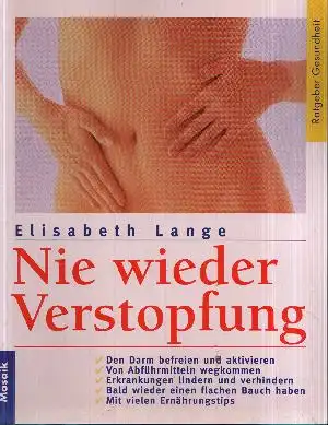 Lange, Elisabeth