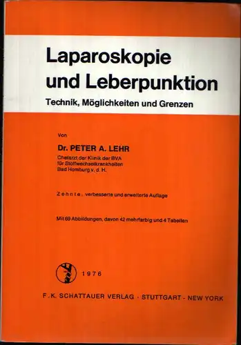 Lehr, Peter A