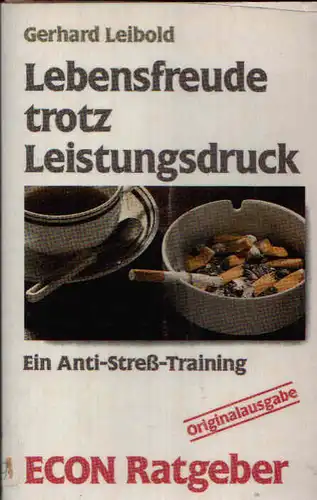 Leibold, Gerhard