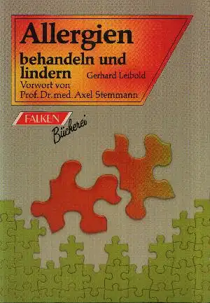 Leibold, Gerhard