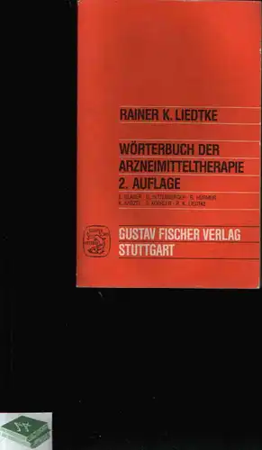 Liedtke, Rainer K