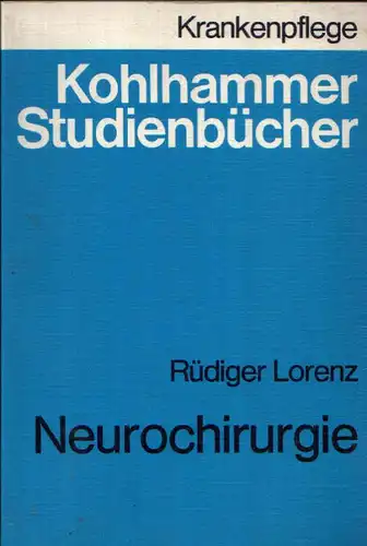 Lorenz, Rüdiger