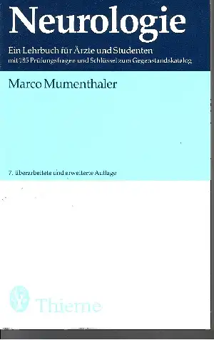Mumenthaler, Marco